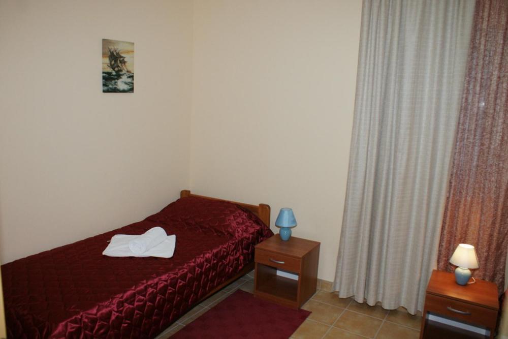 Vila Laguna Сутоморе Экстерьер фото